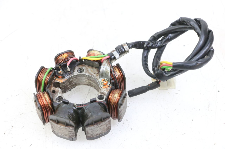 photo de STATOR HONDA MTX TC02 125 (1987 - 1989) - Inny kąt widzenia