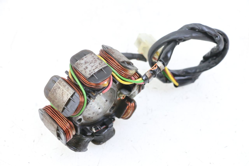 photo de STATOR HONDA MTX TC02 125 (1987 - 1989) - Widok ogólny