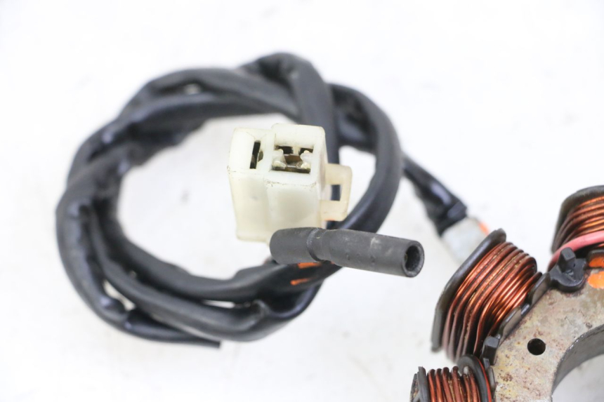 photo de STATOR HONDA MTX TC02 125 (1987 - 1989) - Stan powierzchni