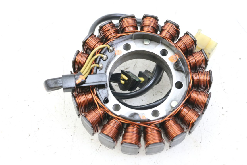 photo de STATOR HONDA VT C2 SHADOW 750 (1997 - 2001) - Widok główny