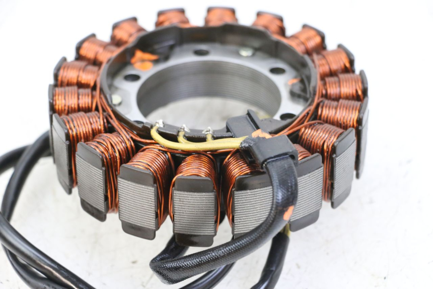 photo de STATOR HONDA VT C2 SHADOW 750 (1997 - 2001) - Szczegół części