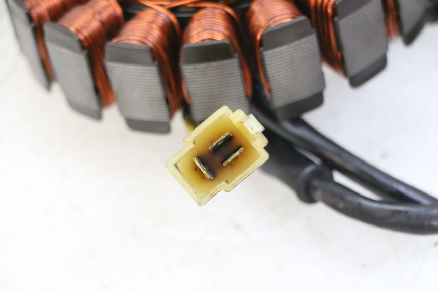 photo de STATOR HONDA VT C2 SHADOW 750 (1997 - 2001) - Zbliżenie techniczne