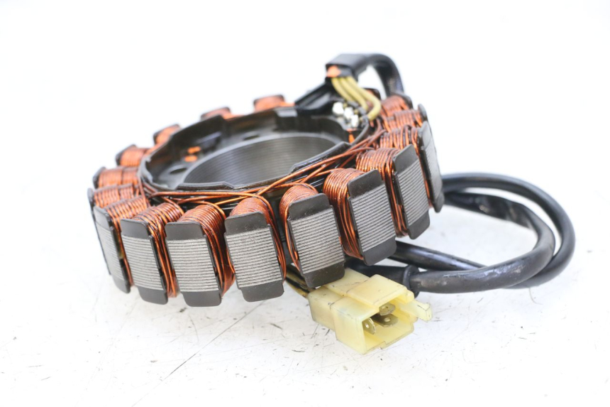 photo de STATOR HONDA VT C2 SHADOW 750 (1997 - 2001) - Widok ogólny