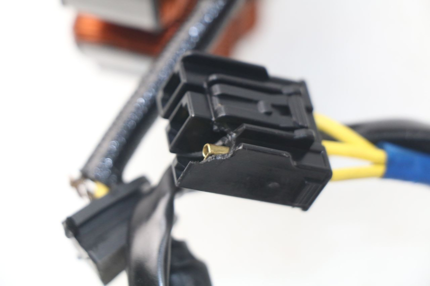 photo de STATOR HONDA INTEGRA NC D 750 (2016 - 2018) - Szczegół części