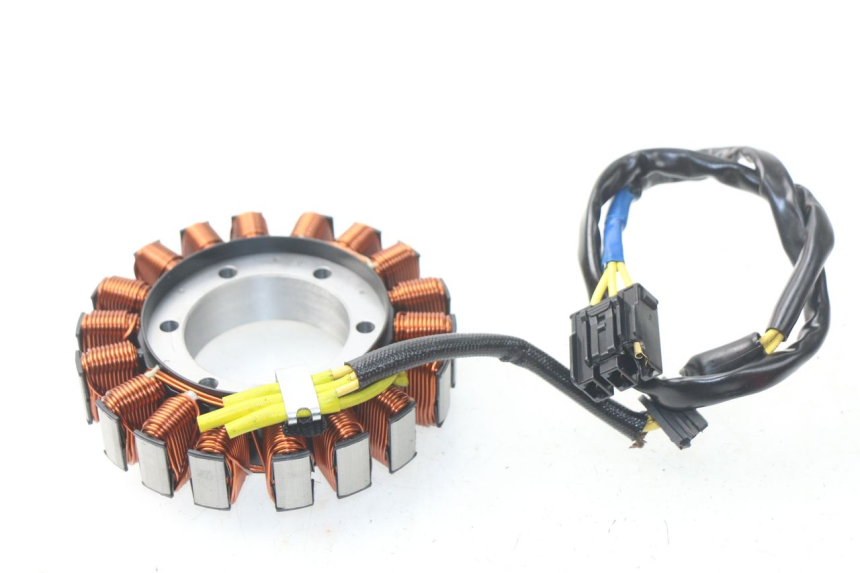 photo de STATOR HONDA INTEGRA NC D 750 (2016 - 2018) - Inny kąt widzenia
