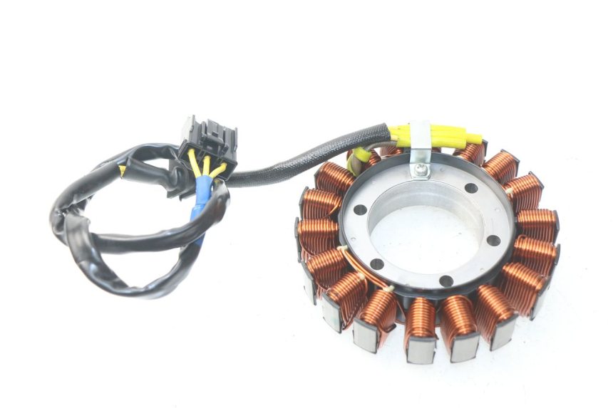photo de STATOR HONDA INTEGRA NC D 750 (2016 - 2018) - Zbliżenie techniczne