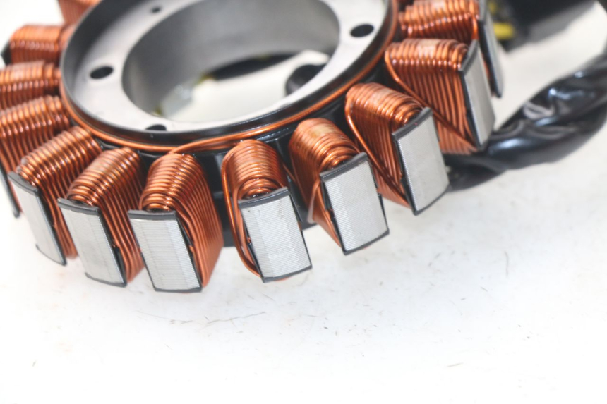 photo de STATOR HONDA INTEGRA NC D 750 (2016 - 2018) - Widok ogólny