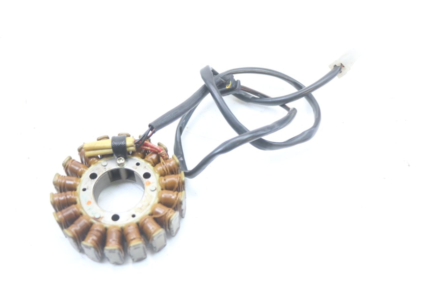 photo de STATOR KAWASAKI ZR7 ZR-7 S 750 (1999 - 2004) - Szczegół części