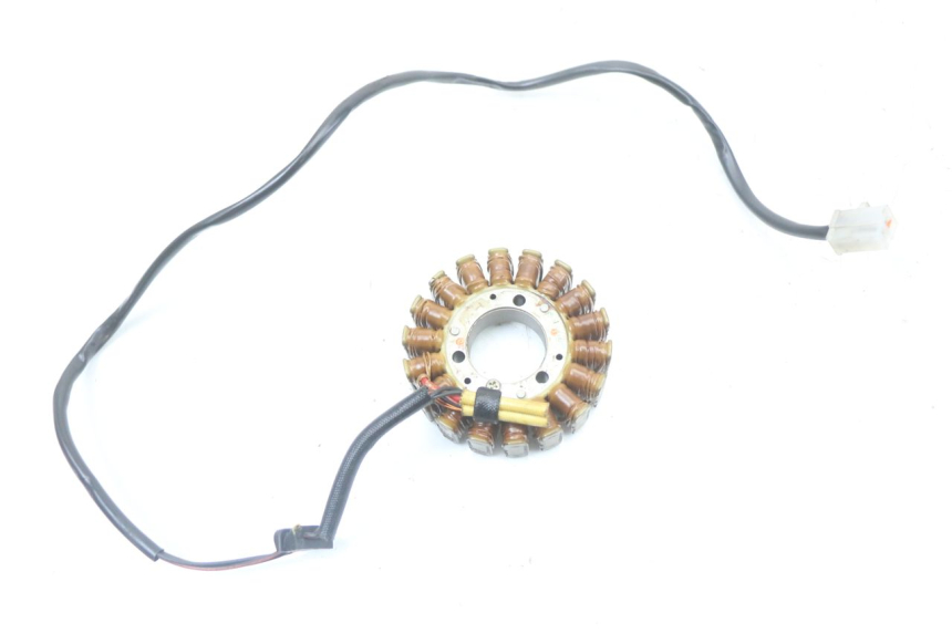 photo de STATOR KAWASAKI ZR7 ZR-7 S 750 (1999 - 2004) - Zoom stanu zużycia