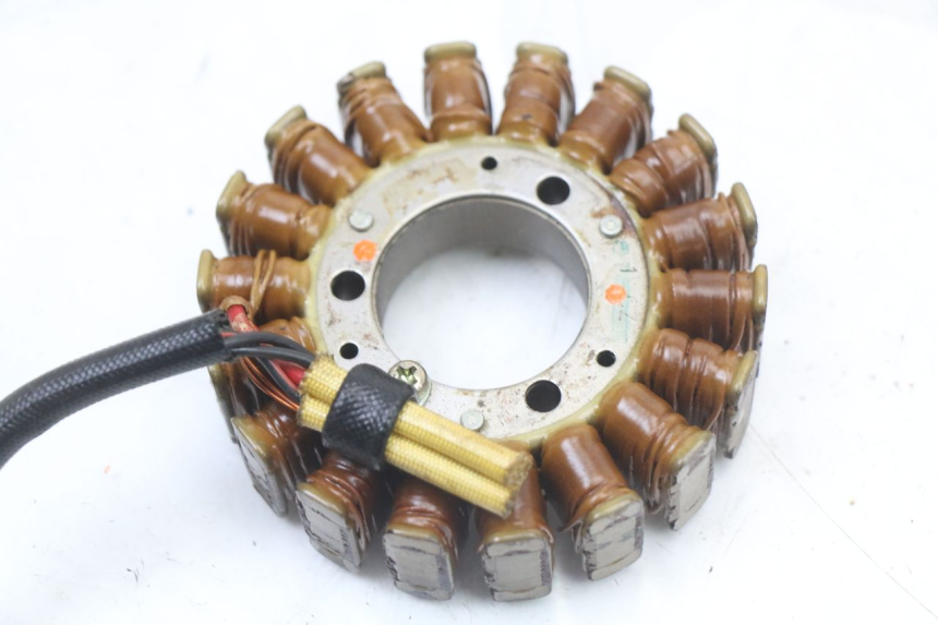 photo de STATOR KAWASAKI ZR7 ZR-7 S 750 (1999 - 2004) - Inny kąt widzenia