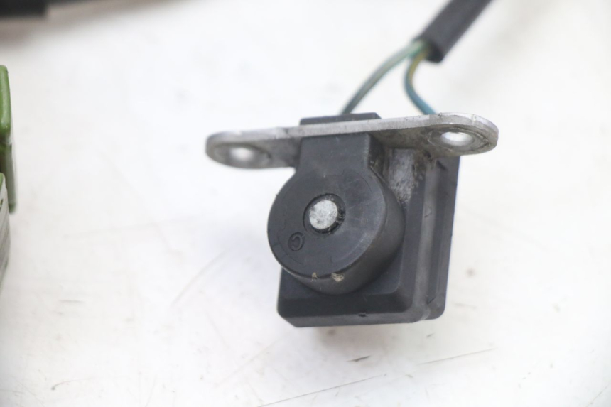 photo de STATOR KYMCO XCITING 500 (2007 - 2010) - Inny kąt widzenia