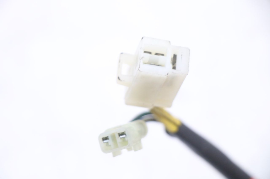 photo de STATOR KYMCO XCITING 500 (2007 - 2010) - Zbliżenie techniczne