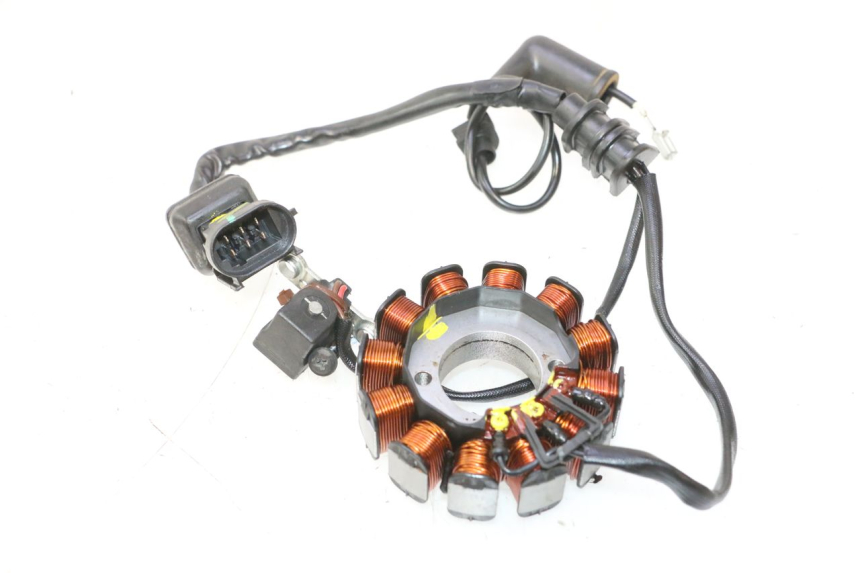 photo de STATOR PIAGGIO LIBERTY IGET S 125 (2016 - 2020) - Widok główny