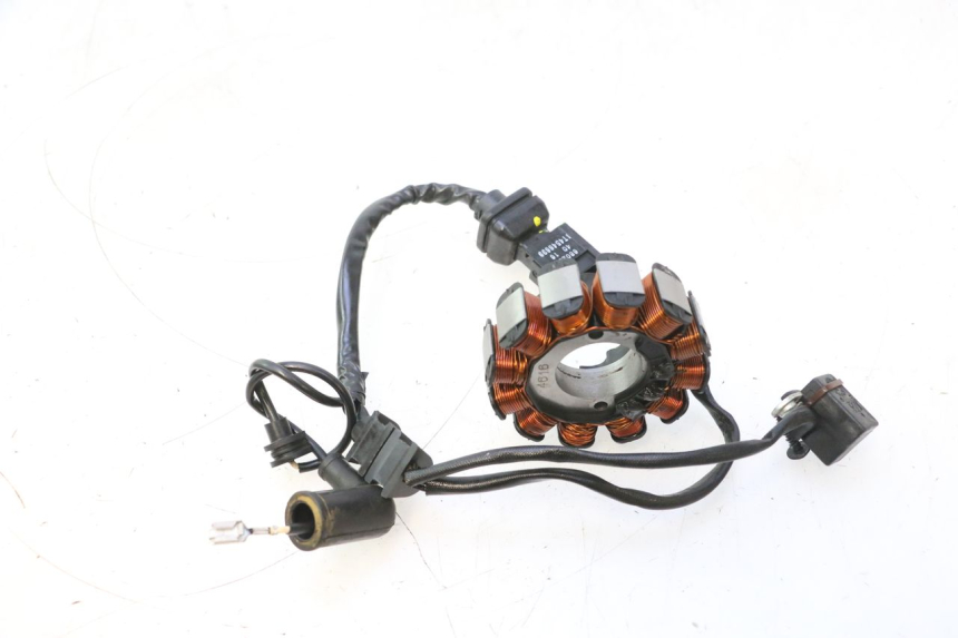 photo de STATOR PIAGGIO LIBERTY IGET S 125 (2016 - 2020) - Szczegół części