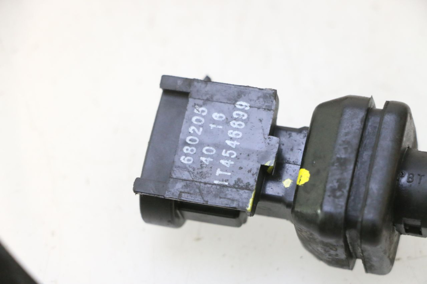photo de STATOR PIAGGIO LIBERTY IGET S 125 (2016 - 2020) - Widok ogólny