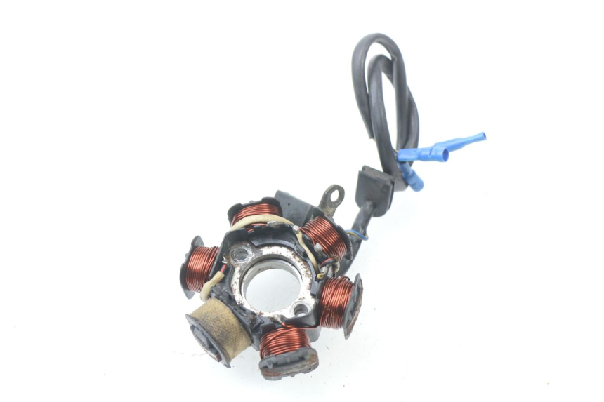 photo de STATOR PEUGEOT LUDIX BLASTER 50 (2006 - 2014) - Widok główny