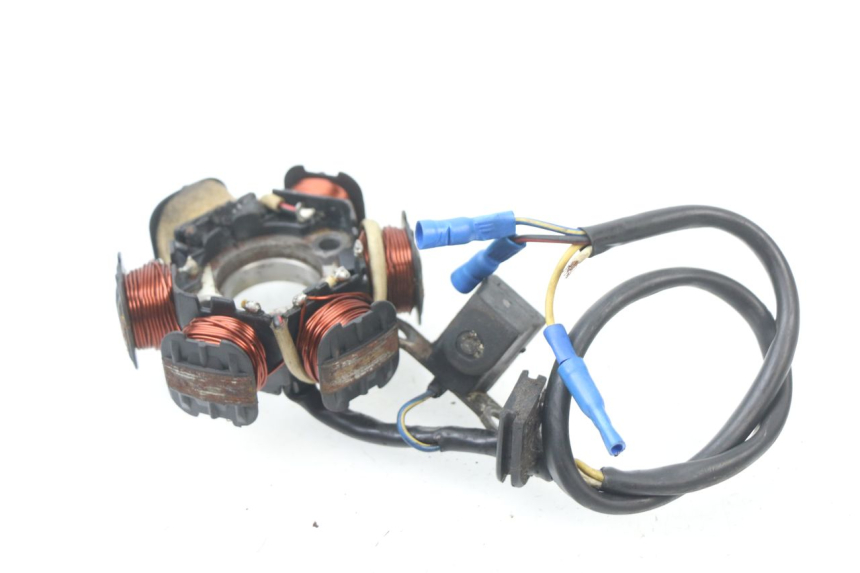 photo de STATOR PEUGEOT LUDIX BLASTER 50 (2006 - 2014) - Szczegół części