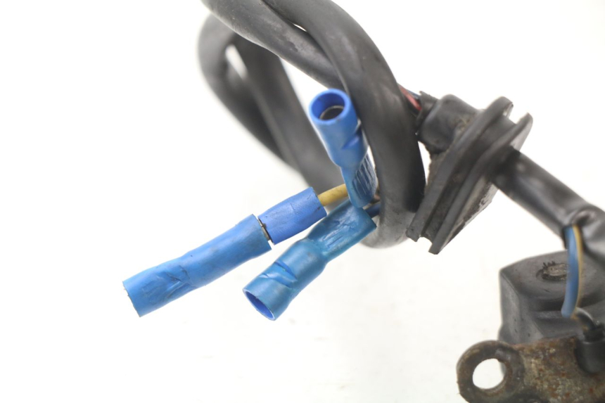 photo de STATOR PEUGEOT LUDIX BLASTER 50 (2006 - 2014) - Inny kąt widzenia