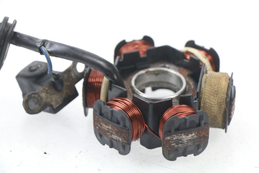 photo de STATOR PEUGEOT LUDIX BLASTER 50 (2006 - 2014) - Zbliżenie techniczne