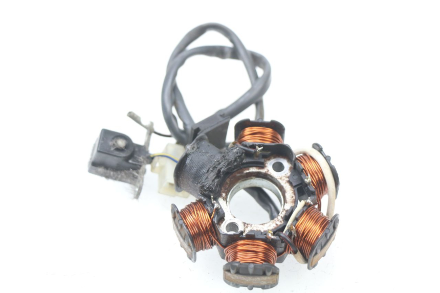 photo de STATOR PEUGEOT LUDIX 50 (2008 - 2017) - Widok główny