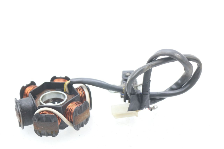 photo de STATOR PEUGEOT LUDIX 50 (2008 - 2017) - Szczegół części