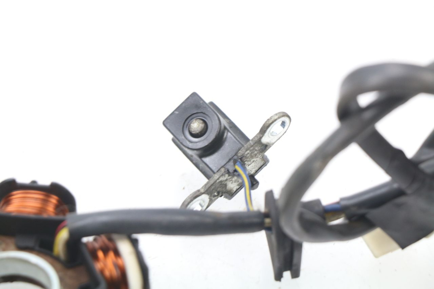 photo de STATOR PEUGEOT LUDIX 50 (2008 - 2017) - Zbliżenie techniczne