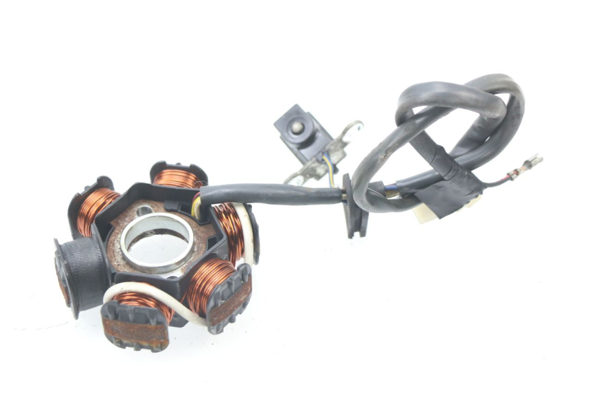 photo de STATOR PEUGEOT LUDIX 50 (2008 - 2017) - Widok ogólny