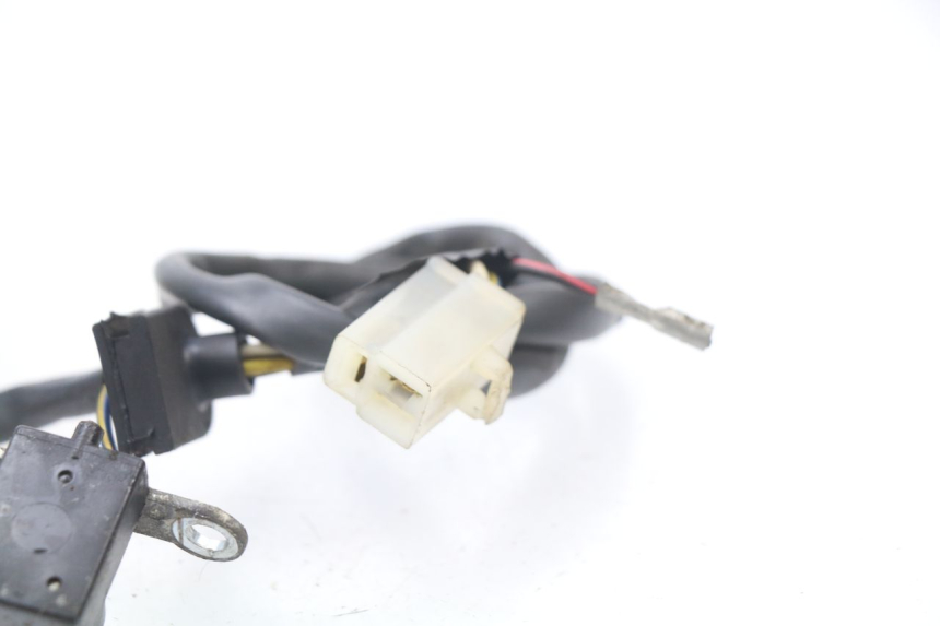 photo de STATOR PEUGEOT LUDIX 50 (2008 - 2017) - Punkty mocowania