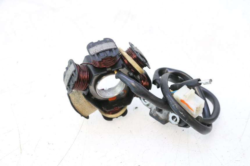 photo de STATOR PEUGEOT LUDIX 50 (2008 - 2017) - Widok ogólny