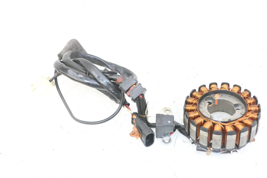 photo de STATOR PIAGGIO MP3 LT 300 (2010 - 2016) - Widok główny