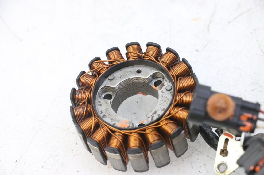 photo de STATOR PIAGGIO MP3 LT 300 (2010 - 2016) - Szczegół części