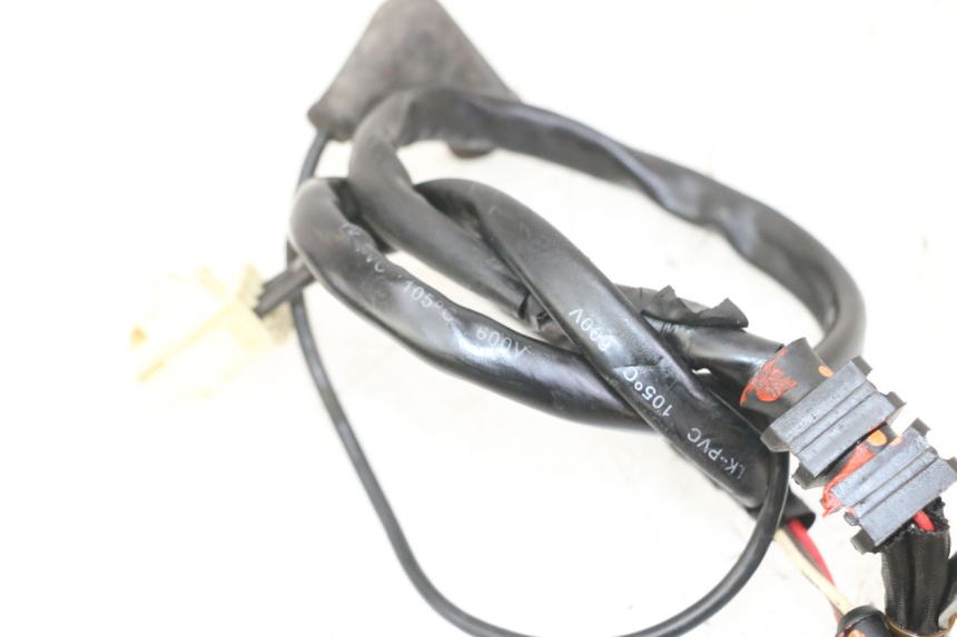 photo de STATOR PIAGGIO MP3 LT 300 (2010 - 2016) - Szczegóły charakterystyczne