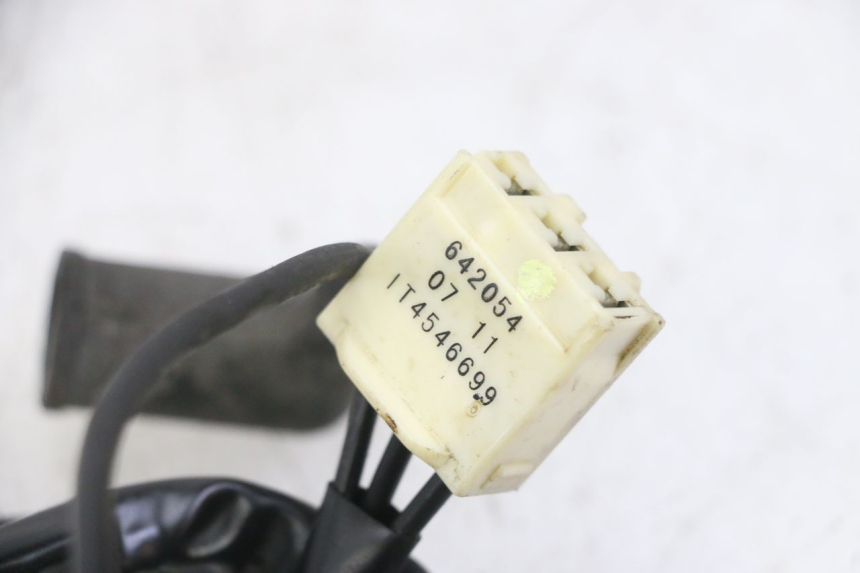 photo de STATOR PIAGGIO MP3 LT 300 (2010 - 2016) - Inny kąt widzenia