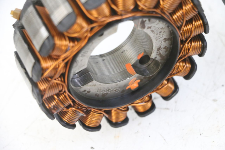 photo de STATOR PIAGGIO MP3 LT 300 (2010 - 2016) - Zbliżenie techniczne