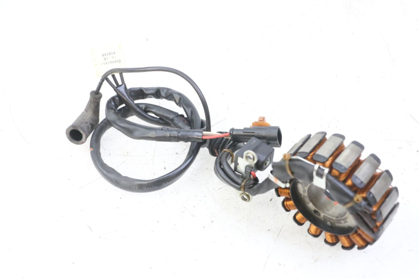 photo de STATOR PIAGGIO MP3 LT 300 (2010 - 2016) - Widok ogólny