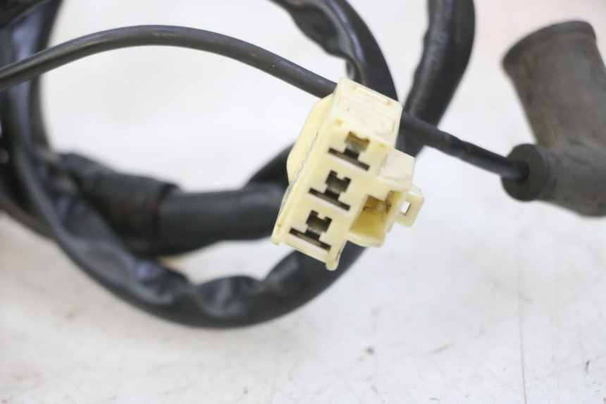 photo de STATOR PIAGGIO MP3 LT 300 (2010 - 2016) - Stan powierzchni