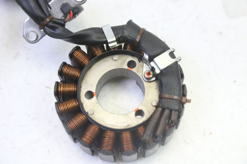 photo de STATOR PIAGGIO MP3 LT 300 (2010 - 2016) - Widok ogólny