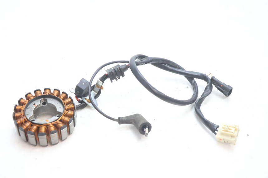 photo de STATOR PIAGGIO MP3 LT 300 (2010 - 2016) - Widok główny