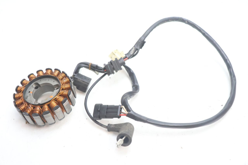 photo de STATOR PIAGGIO MP3 LT 300 (2010 - 2016) - Inny kąt widzenia