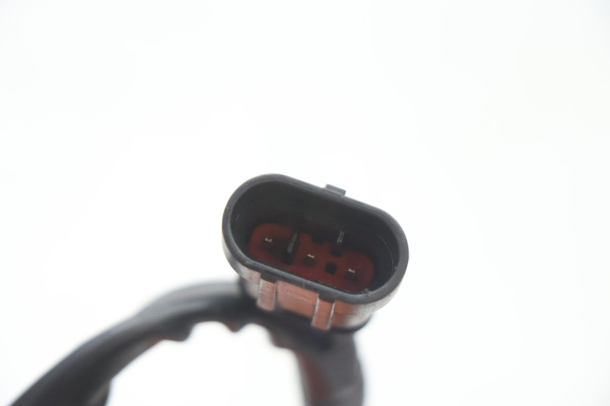 photo de STATOR PIAGGIO MP3 LT 300 (2010 - 2016) - Widok ogólny