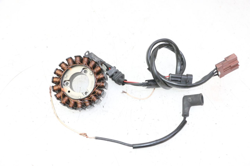 photo de STATOR PIAGGIO MP3 RL 250 (2006 - 2010) - Widok główny