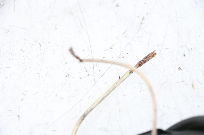 photo de STATOR PIAGGIO MP3 RL 250 (2006 - 2010) - Szczegół części