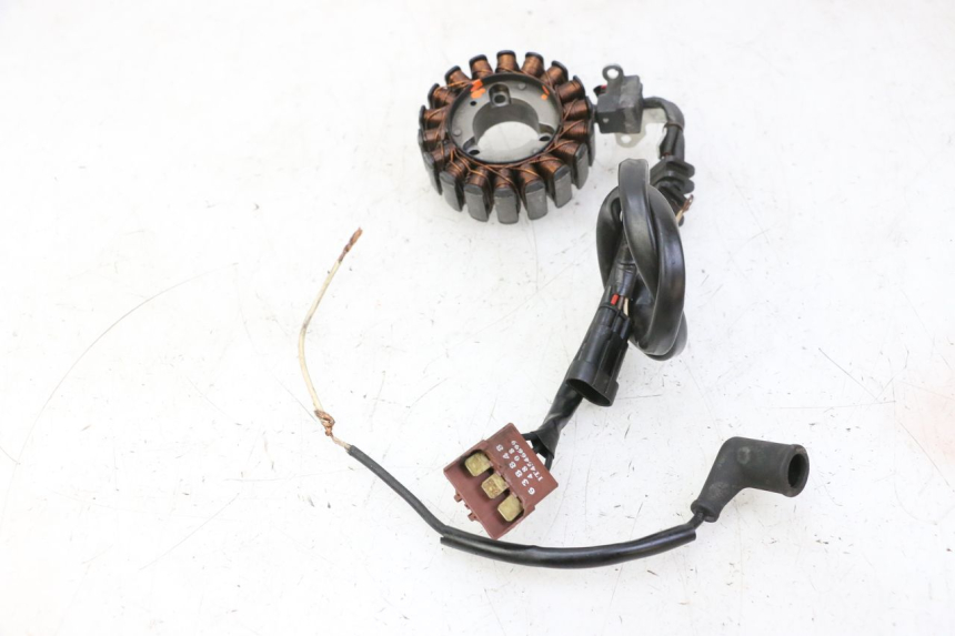 photo de STATOR PIAGGIO MP3 RL 250 (2006 - 2010) - Widok produktu
