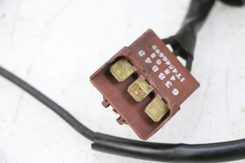 photo de STATOR PIAGGIO MP3 RL 250 (2006 - 2010) - Szczegóły charakterystyczne