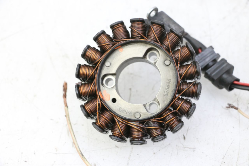 photo de STATOR PIAGGIO MP3 RL 250 (2006 - 2010) - Zdjęcie dodatkowe