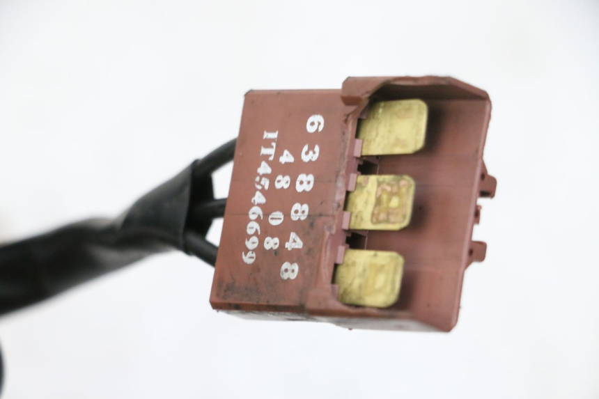 photo de STATOR PIAGGIO MP3 RL 250 (2006 - 2010) - Inny kąt widzenia