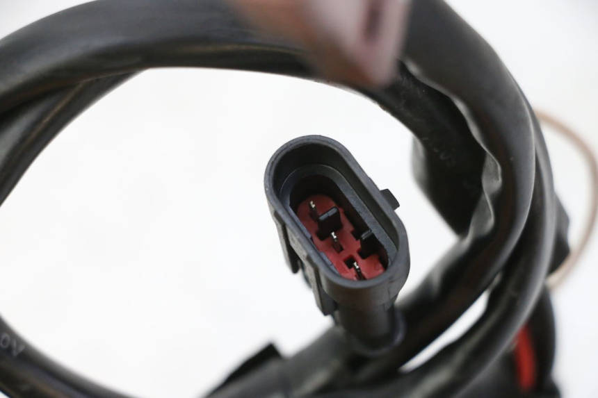 photo de STATOR PIAGGIO MP3 RL 250 (2006 - 2010) - Zbliżenie techniczne