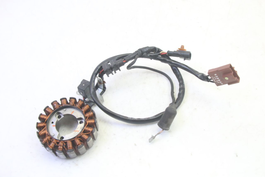 photo de STATOR PIAGGIO MP3 RL 250 (2006 - 2010) - Widok główny