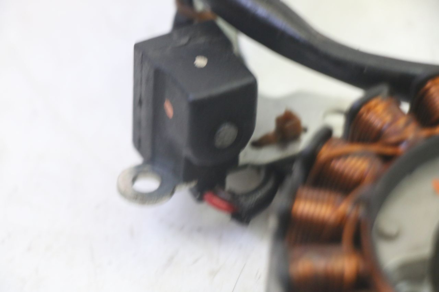 photo de STATOR PIAGGIO MP3 RL 250 (2006 - 2010) - Zbliżenie techniczne