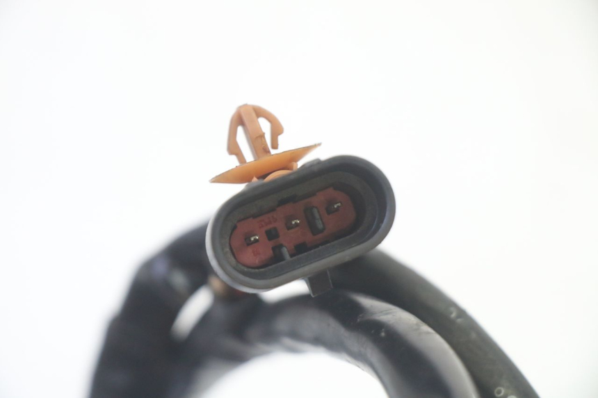 photo de STATOR PIAGGIO MP3 RL 250 (2006 - 2010) - Punkty mocowania